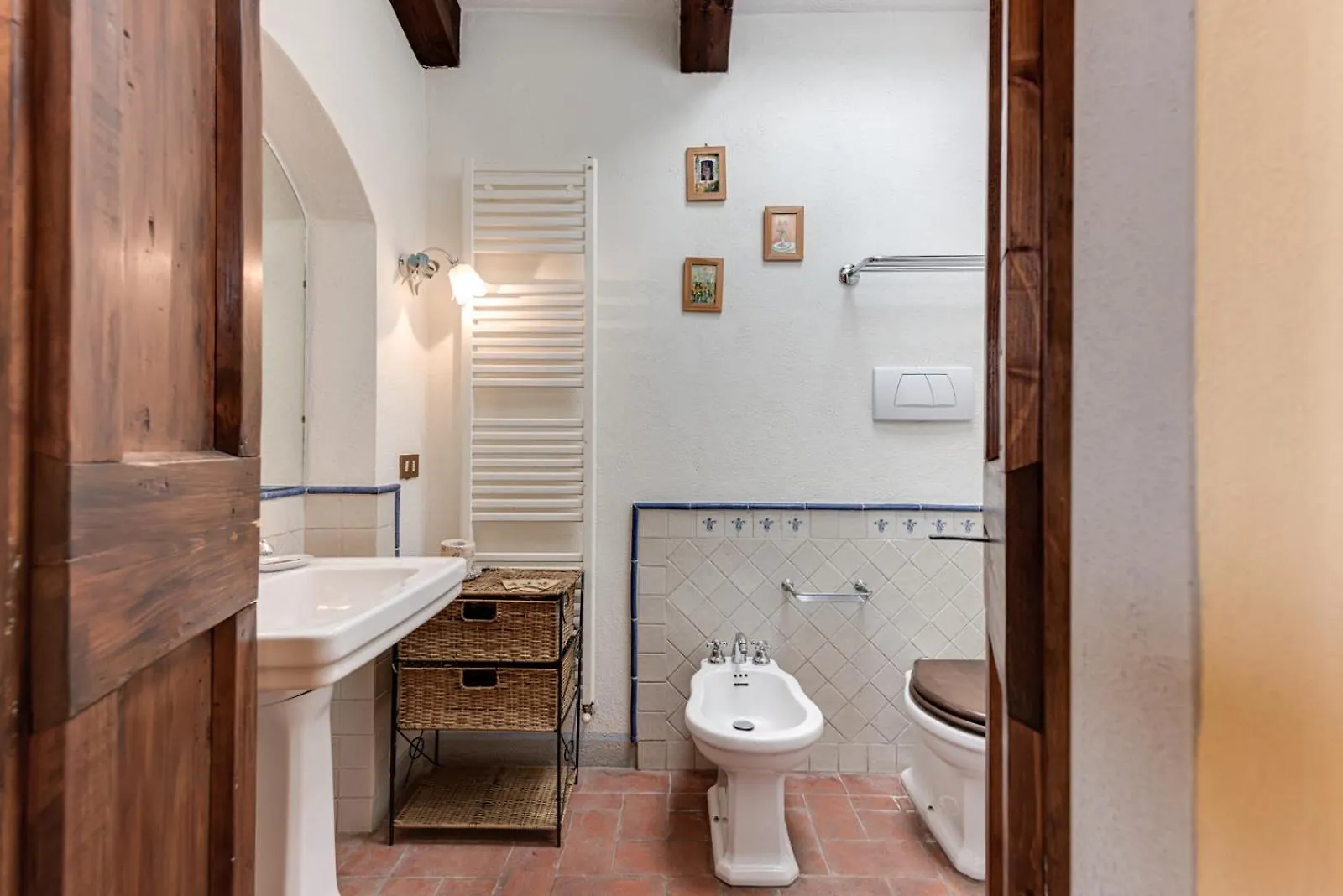 Il Pintello - La Lepre Villa San Casciano in Val di Pesa 0*,  Italy
