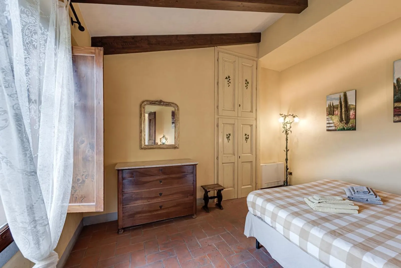 Il Pintello - La Lepre Villa San Casciano in Val di Pesa Farm stay