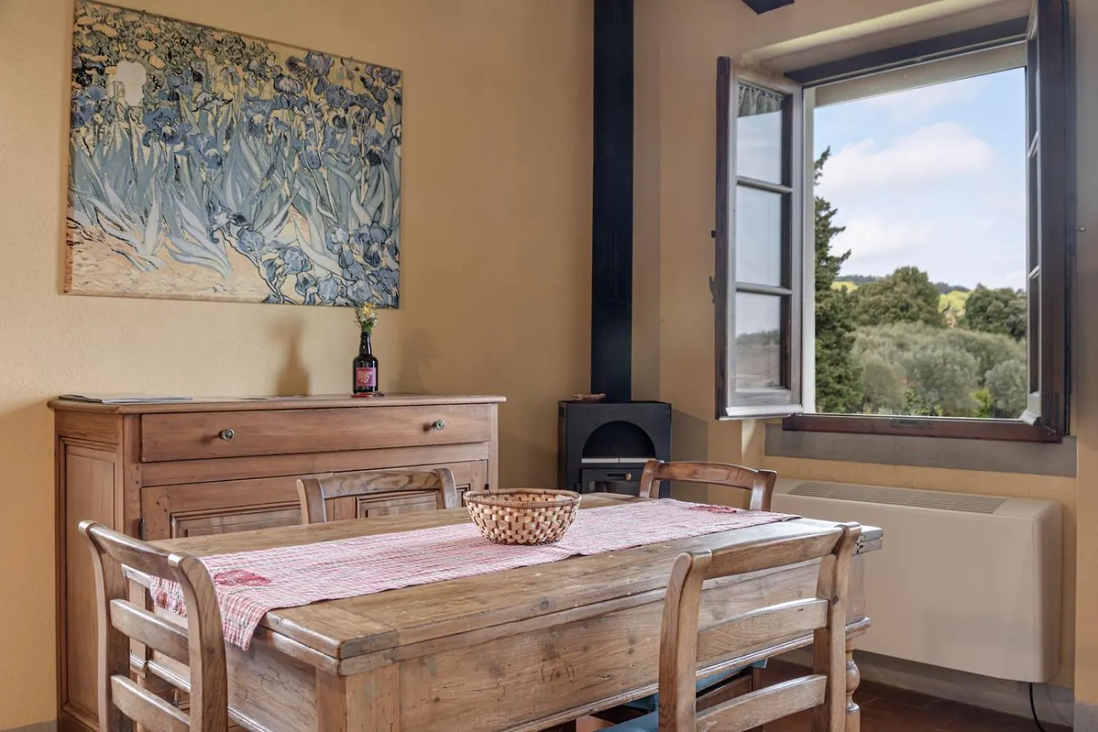 Il Pintello - La Lepre Villa San Casciano in Val di Pesa 0*,