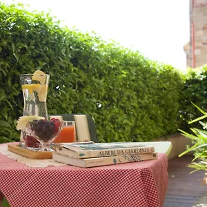 Appartement Mandiri, San Casciano in Val di Pesa