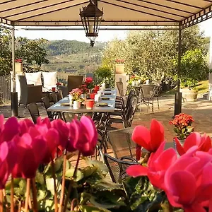 3* Bed & Breakfast Le Dimore Mezza Costa