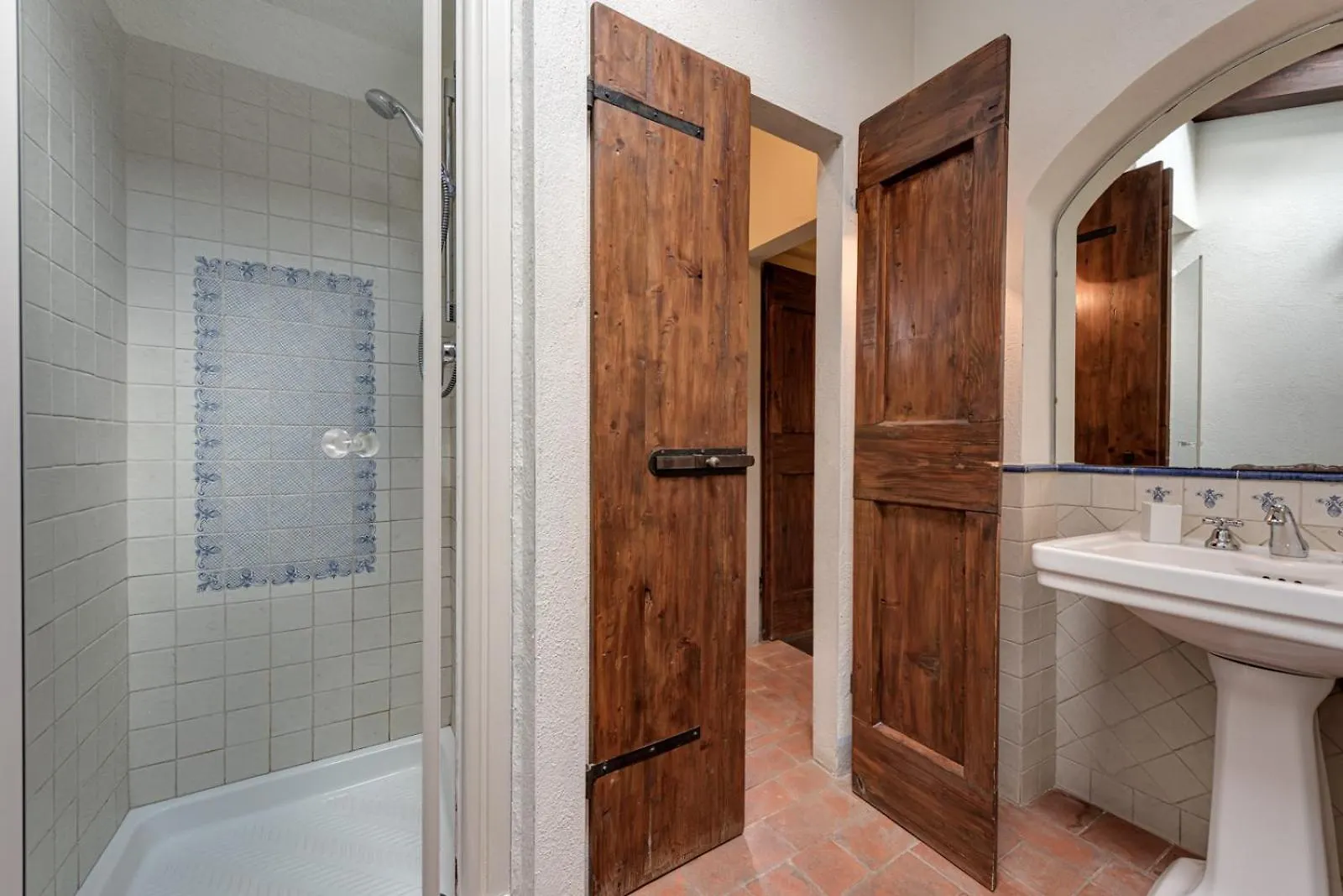 Farm stay Il Pintello - La Lepre Villa San Casciano in Val di Pesa